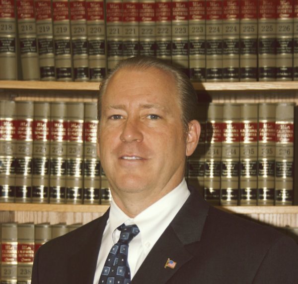 Paul W. Thomas Thomas Law Group